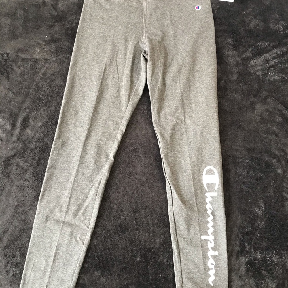 NWT champion leggings